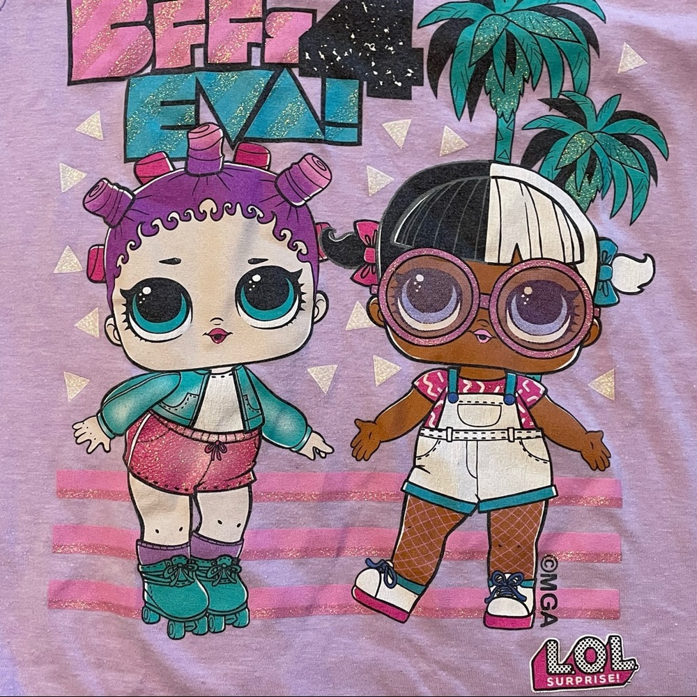 LOL surprise! tshirt